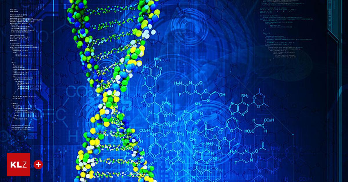 Wie Lange Bleibt Fremde Dna Im Körper