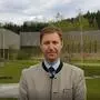 Landesjägermeister Franz Mayr-Melnhof