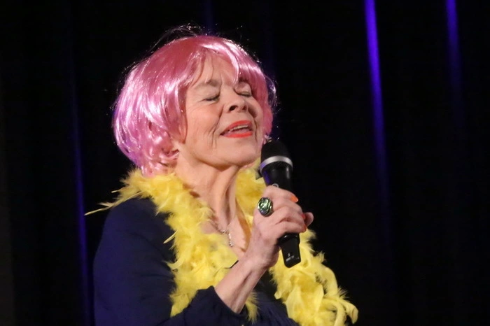 Steffi Ulrich.