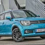 Der Suzuki Ignis