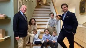 Familienunternehmen: Gregor Grüner (rechts) hat von Vater Alfred die Geschäftsführung übernommen. 