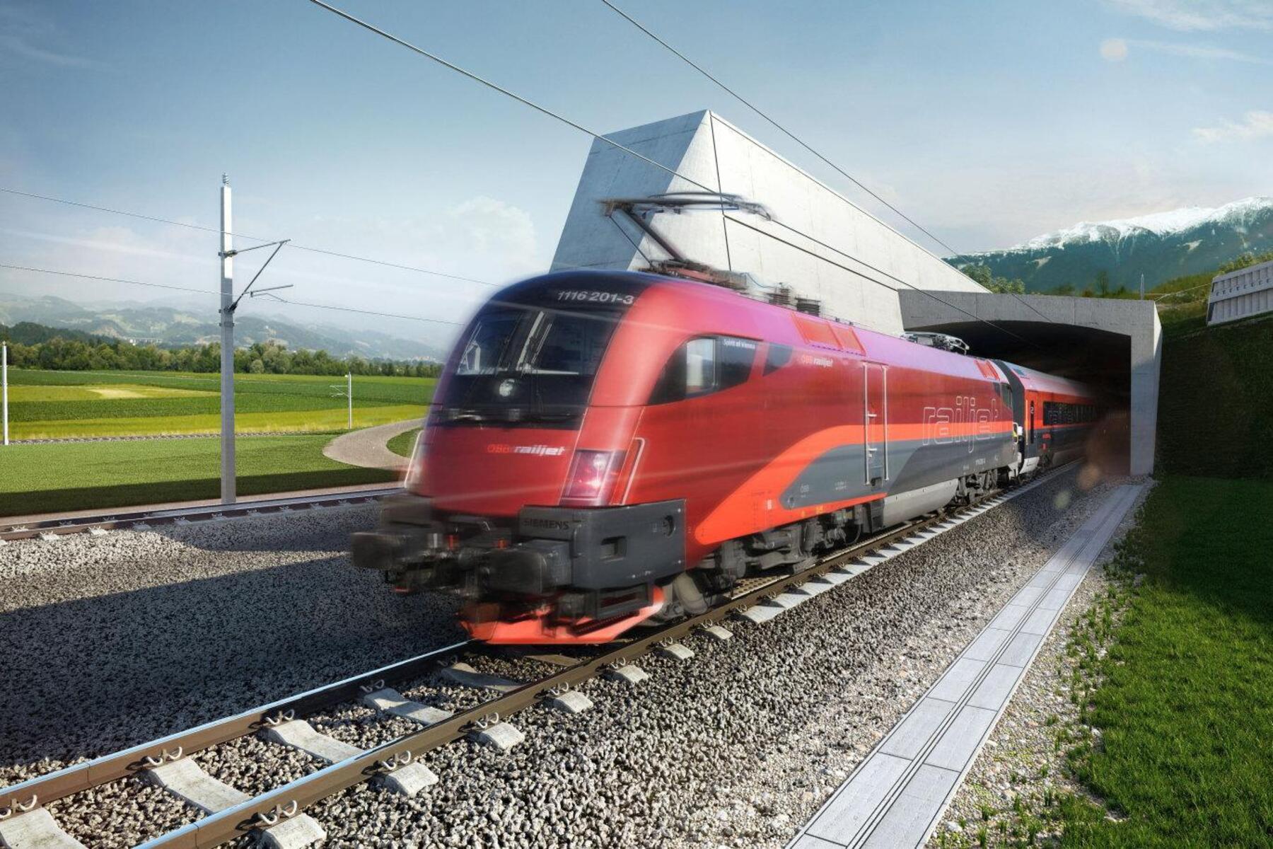 Probleme mit App: ÖBB meldet falsche Verspätungsprognosen