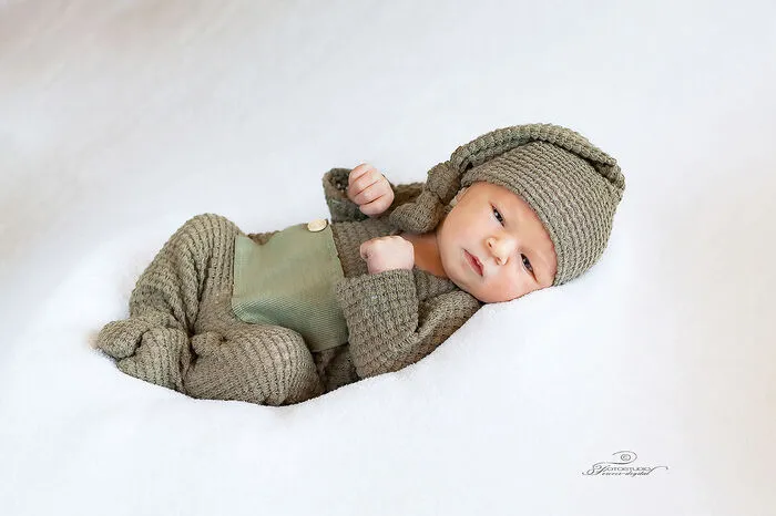 Rafael (3345 g, 52 cm) kam am 18. September um 10.37 Uhr auf die Welt. Die Eltern Katja und Kevin Friesacher aus Reichenfels, sowie Lara (6) freuen sich sehr.