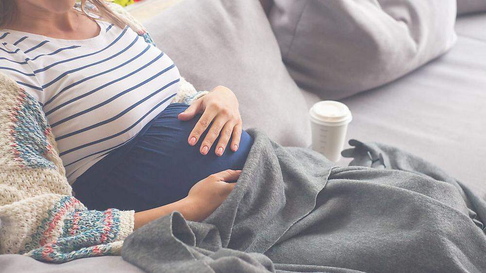 Covid-19 und Schwangerschaft: Wie gefährdet sind ungeborene Babys?