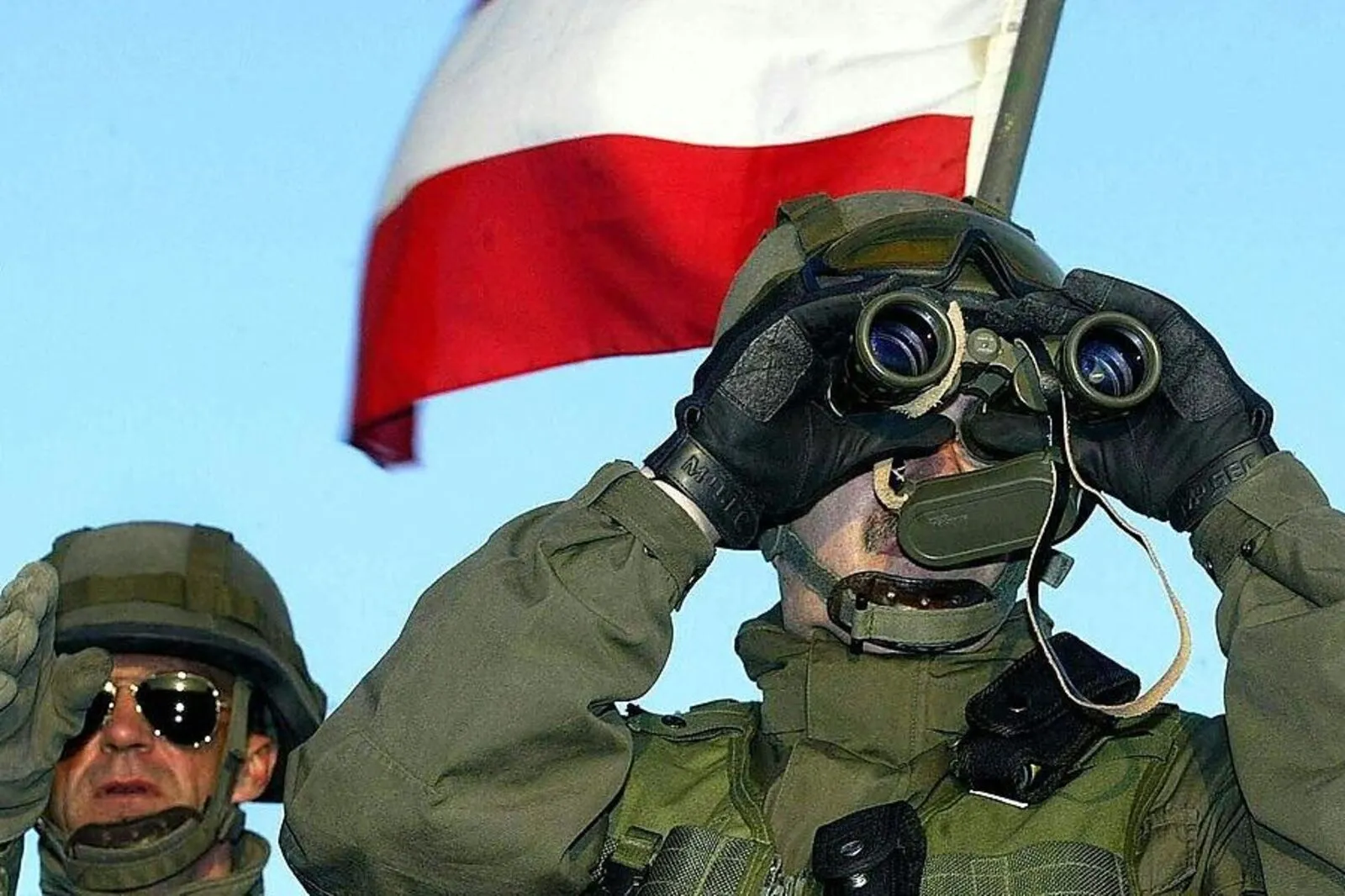 Der Blick von außen auf Österreichs Neutralität 