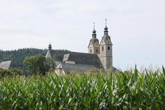 Sommerfest der FF Maria Saal