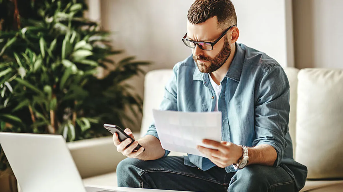 Die Arbeit von zu Hause birgt einige Sicherheitstücken
