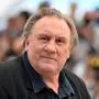 Gerard Depardieu