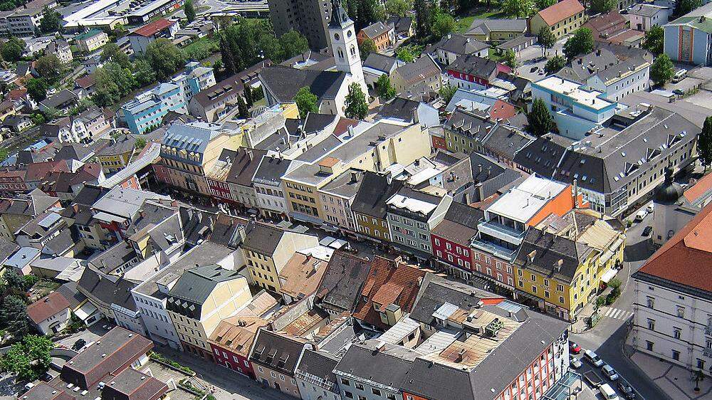 Die Stadt Spittal sowie die Gemeinden Seeboden und Lendorf machen gemeinsame Sache