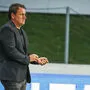Abdulah Ibrakovic gibt am Samstag sein Heim-Comeback