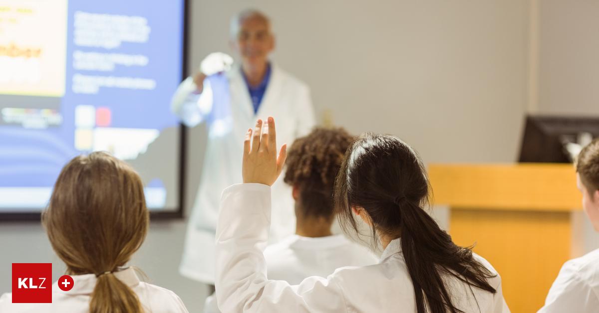 Medizinstudienpl-tze-Med-Uni-Graz-Land-Steiermark-stellt-Medizin-Stipendien-ein