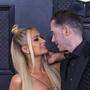 Paris Hilton und ihr Mann Carter Reum sind Anfang des Jahres Eltern geworden