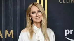 Céline Dion 