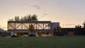 Der bestehende Campus in Pörtschach wird erweitert, auch um sich IT-Veranstaltungen ins Haus zu holen | Der bestehende Campus in Pörtschach wird erweitert – auch um sich IT-Veranstaltungen ins Haus zu holen