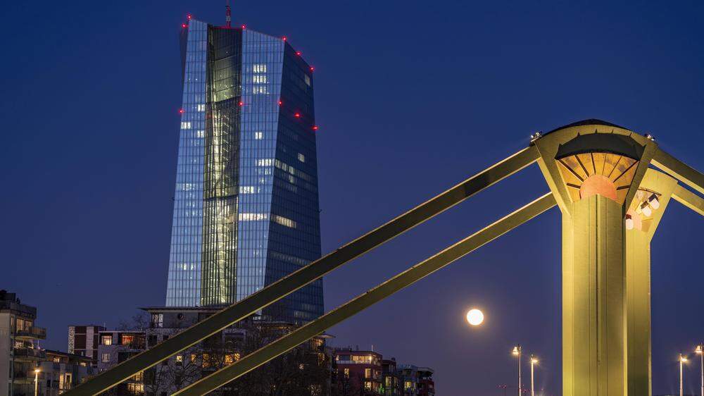 Das Inflationsziel der Währungshüter der Europäischen Zentralbank rückt näher