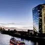 EZB-Zentrale in Frankfurt