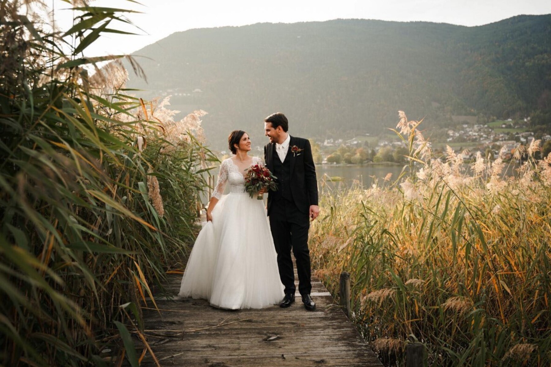 „Familienbetrieb“: Kritik von FPÖ an SPÖ-Ehepaar im Kärntner Landtag