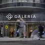 Mehrere Vermieter von Galeria beklagen, dass die Mietzahlungen für April ausgeblieben seien.