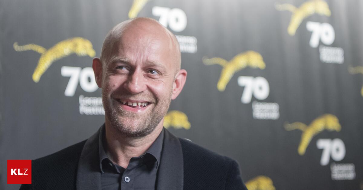 俳優のユルゲン・フォーゲルが犯罪スリラー『カルロッタ』で監督デビュー