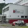 Das Brucker Schulzentrum „B3“ wurde Ziel eines Hackerangriffs