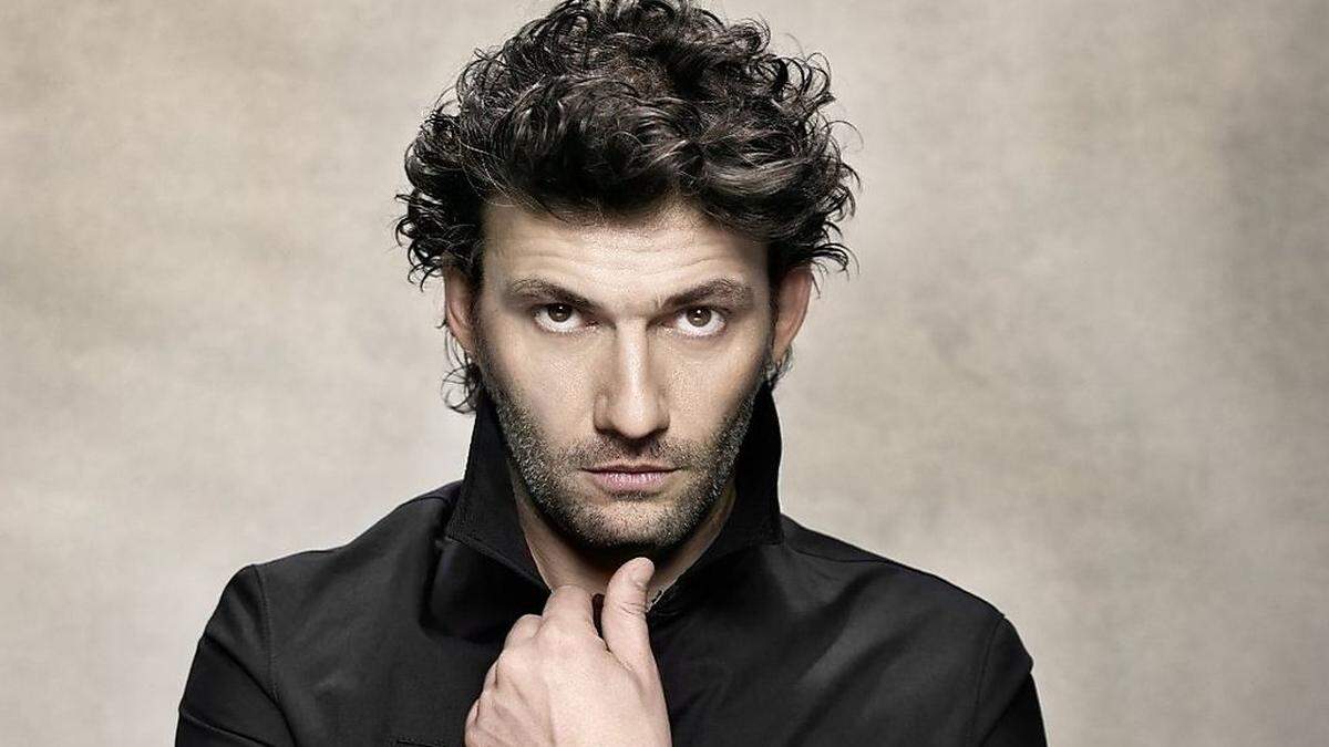 Muss weitere Termine absagen: Startenor Jonas Kaufmann