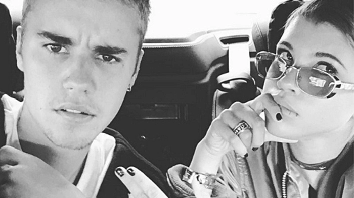 Bieber und Ritchie