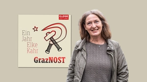 "GrazNOST" erzählt in fünf Episoden, wie es zum kommunistischen Graz kommen konnte und was dann passiert ist 