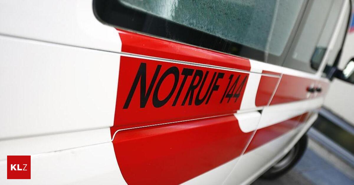 Nahe-Grazer-Lendplatz-Vermutlicher-Gasaustritt-Zwei-Personen-mussten-ins-Krankenhaus