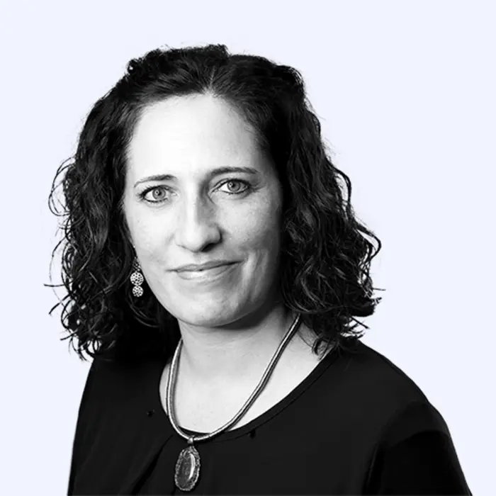 Bettina Friedl