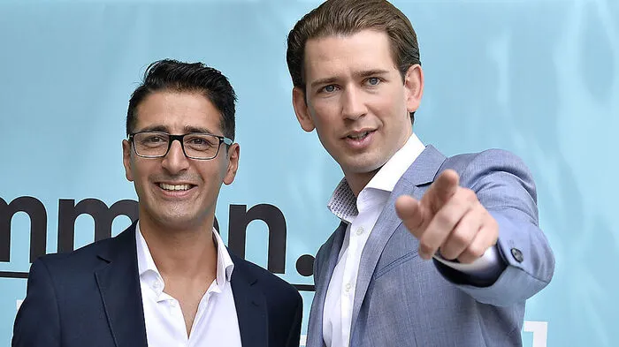 Kurz und Dönmez