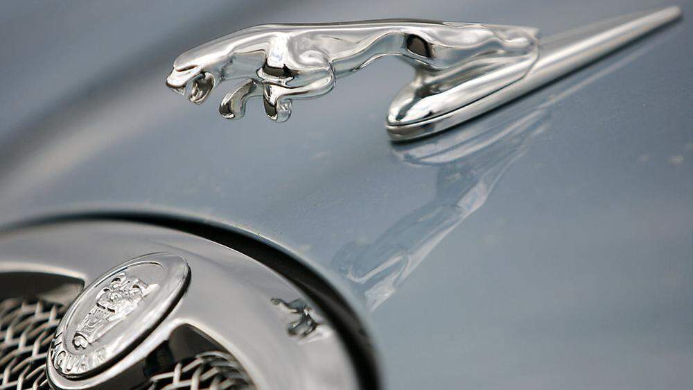 Jaguar Land Rover setzte im Vorjahr global 462.000 Fahrzeuge ab