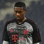 Wohin geht die Reise von David Alaba?
