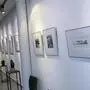 Die Ausstellung wurde am 9. Juli eröffnet und läuft noch bis Ende August