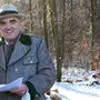 Johannes Obenaus: Er zieht endgültig einen Schlussstrich unter seine Arbeit im Andritzer Bezirksrat