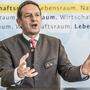 Christian Benger will mit der ÖVP deutlich zulegen