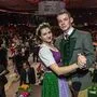 Das letzte Mal wurde 2020 beim Bauernbundball getanzt