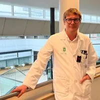 Seit 1. Jänner 2023 ist der Kardiologe Gert Klug (44), der jahrelang an der Uniklinik Innsbruck tätig war, Leiter der Abteilung Innere Medizin am LKH Hochsteiermark, Standort Bruck an der Mur