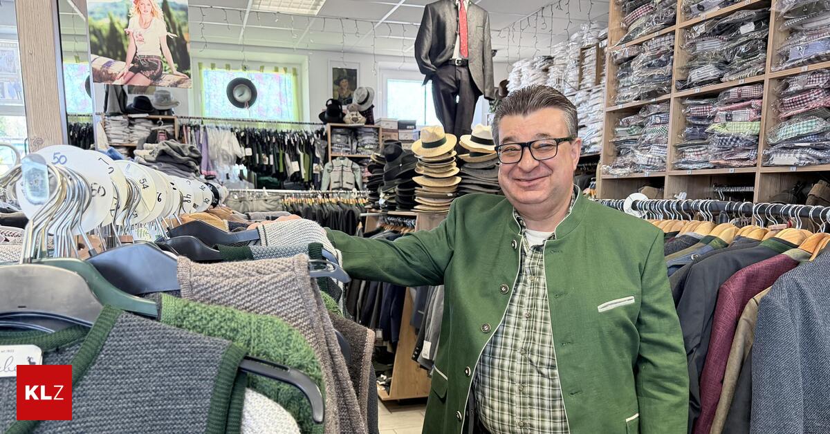 Modeunternehmer-Alfred-Feiler-Gabalier-und-Naschenweng-setzen-Trend-dass-junge-Leute-Tracht-anziehen-