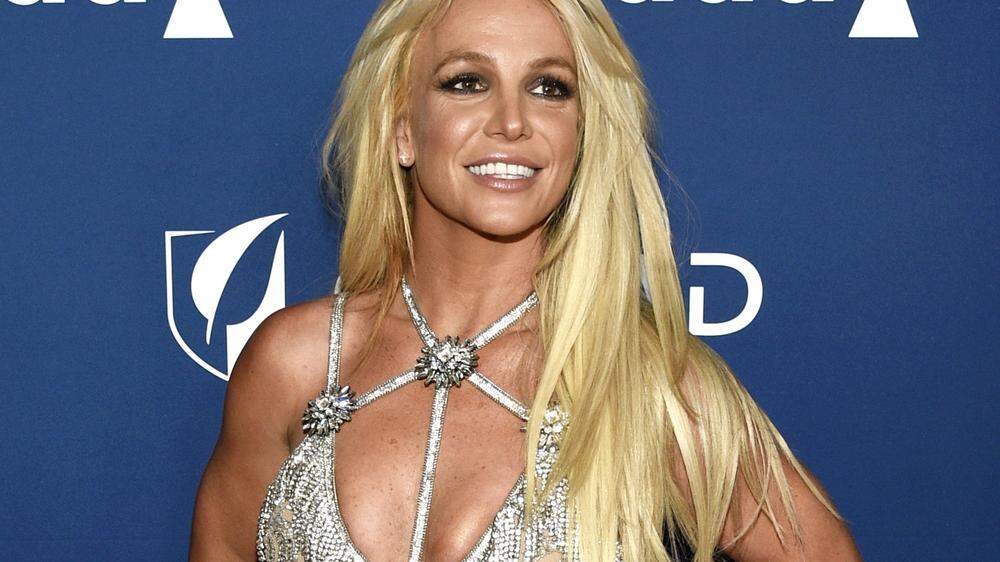 Britney Spears spricht nach dem Vorfall Klartext