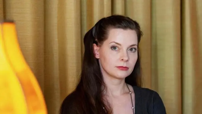 Veronika Bohrn Mena hatte gegen den Obersteirer Privatanklage eingebracht