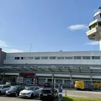 Unter Druck: Der Airport in Klagenfurt