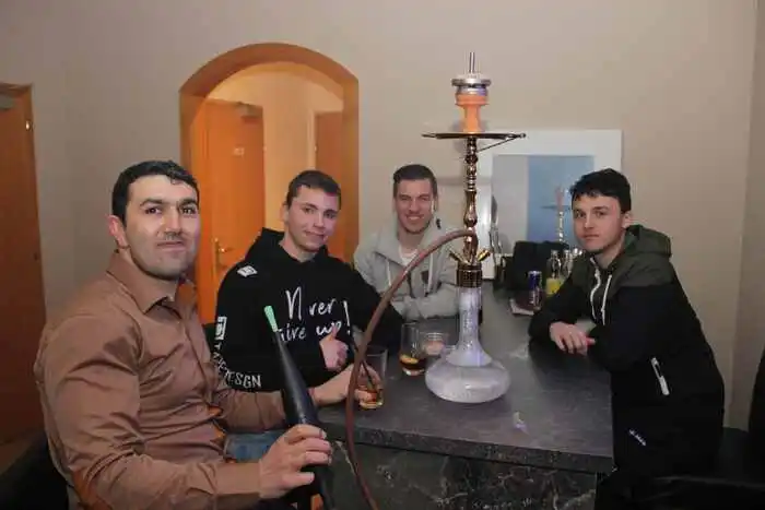 Klicken Sie sich durch die Bilder!