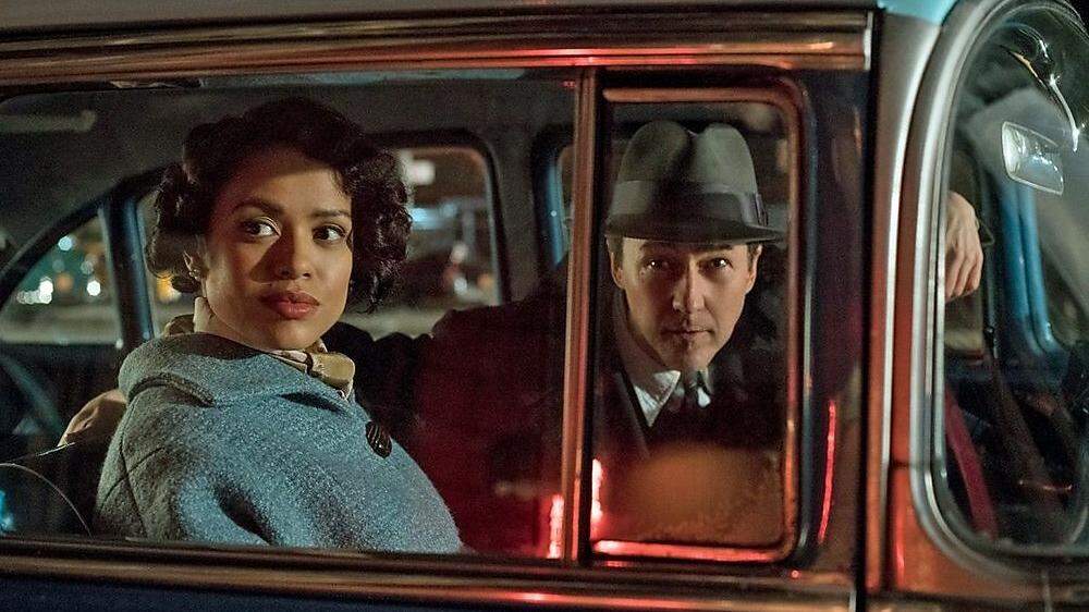 Jazz noir mit Tourette-Syndrom: Motherless Brooklyn ist einer der besten Filme dieses Jahres