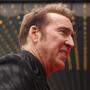 Steht mit KI auf Kriegsfuß: Nicolas Cage