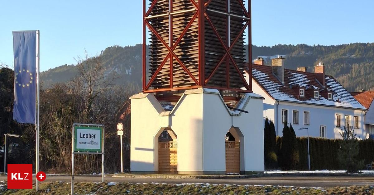 Aufenthaltsort-unbekannt-Schlafst-tte-des-Leobener-Obdachlosen-wurde-mit-Holzz-unen-versperrt