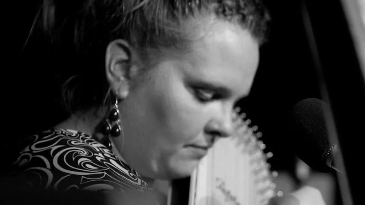 Konzert der Musikerin Corina Kuhs