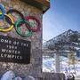 In Palisades Tahoe erinnert man sich noch an die 1960 ausgetragenen Winterspiele