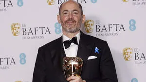 Edward Bergers "Im Westen nichts Neues" war der große Gewinner bei den britischen Filmpreisen