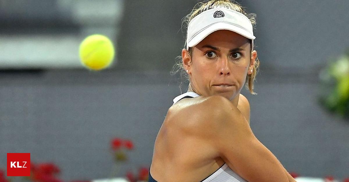 French Open in Paris Julia Grabher mit Machtdemonstration, Coco Gauff als nächste Gegnerin