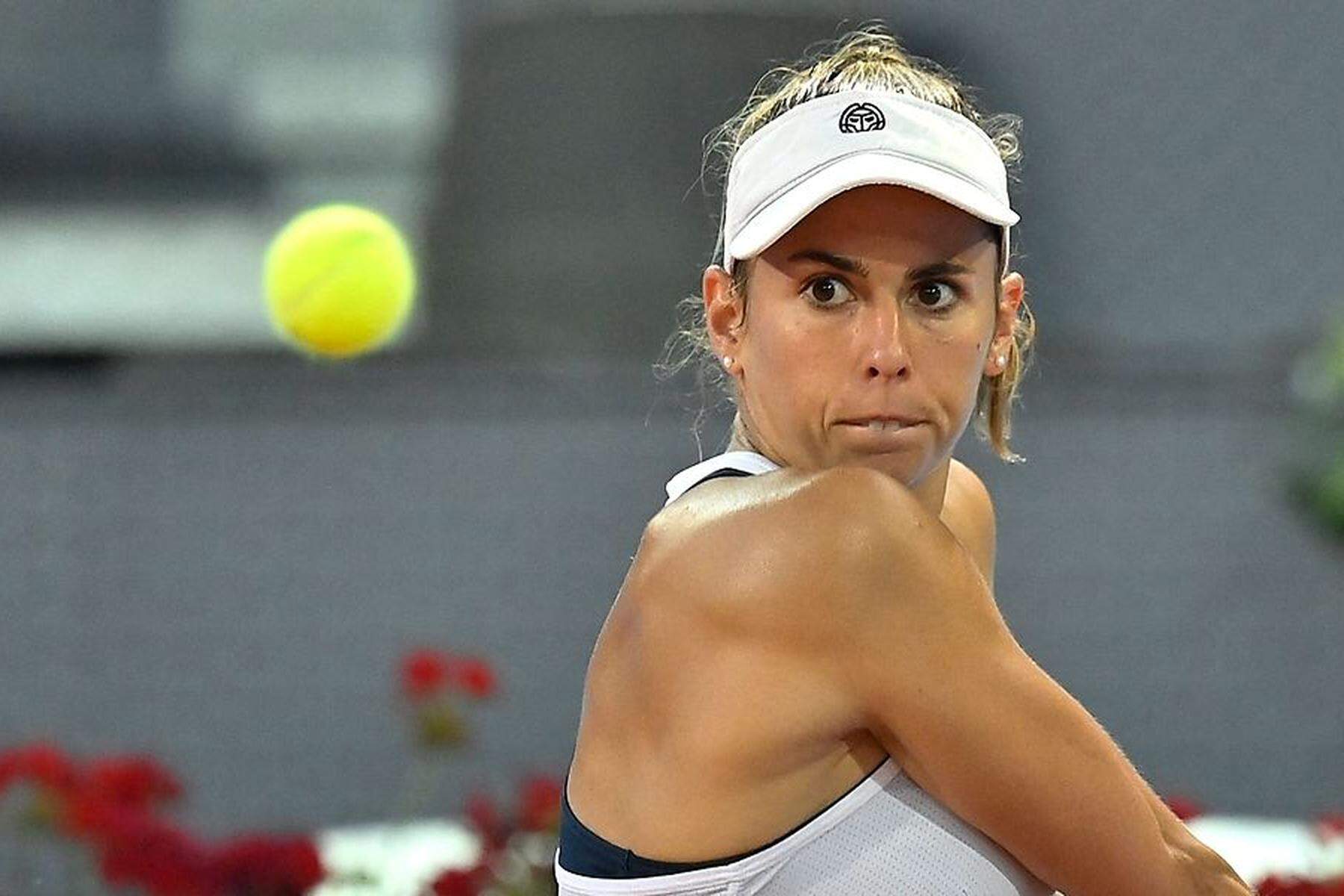 French Open in Paris Julia Grabher mit Machtdemonstration, Coco Gauff als nächste Gegnerin